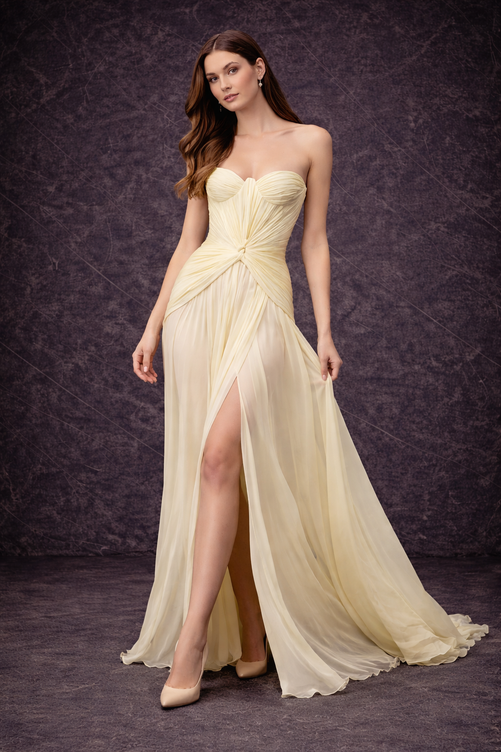 Golden Whisper